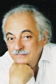 Misak Toros as Dr. Kirkor in 120 2008