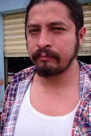 Daneri Gudiel as Oficial Matamoros in Hunting Party 2015