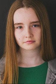 Colyse Harger as Sister in Granny 2015