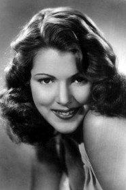 Diana Barrymore as Eve Starr in Fired Wife 1943