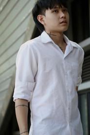 Witthawin Suwannadth as Kan in Past Calling 2025