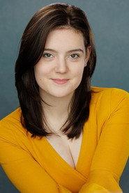 Katrina Hamilton Smith as Ava in Fair Game 2025