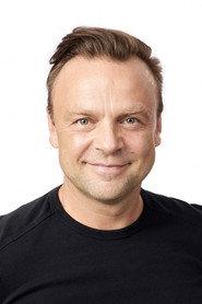 Tomáš Šulaj as in Silent Companion 2021