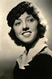 Melissa Mason as Dancer in The Yacht Party 1932