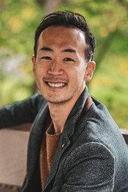 Ryuta Kato as Larry in The Last Anarchist 2012