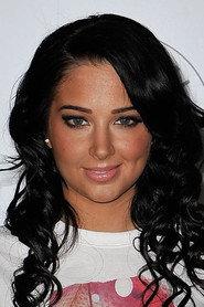 Tulisa Contostavlos as Self in Girlbands Forever 2025