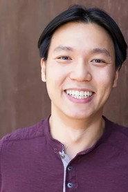 Stephen Fu as Hamburgular / Additional Voices (voice) in Lost In McDonaldland 2025