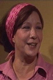 Huda Zaki as in Mirror in the palm 1981