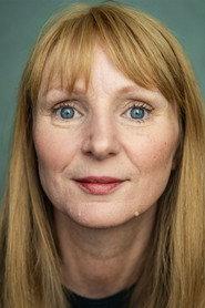 Joanne Dakin as Karen in Keep the Faith 2024