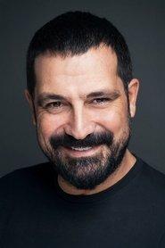 Bülent İnal as Gazal in Waiting for Heaven 2006