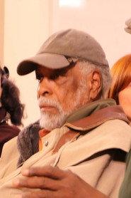 Larry Clark as Himself in Spirits of Rebellion: Black Cinema at UCLA 2016