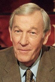 Roger Mudd as Self (archive footage) in Gone Before His Time: Freddie Prinze Sr. 2023