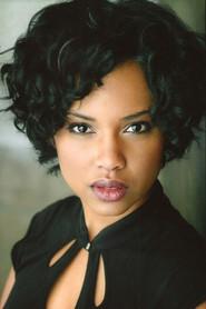 Stacy Highsmith as Jackie in Slings & Arrows 1996
