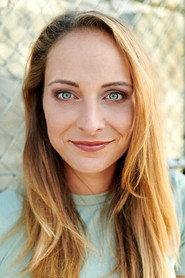 Jana Rahma as Elena in Valkyries 2024