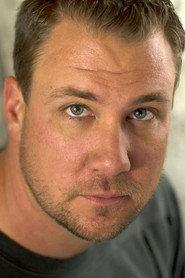 Blu de Golyer as Deputy Gardner in House of Good and Evil 2013