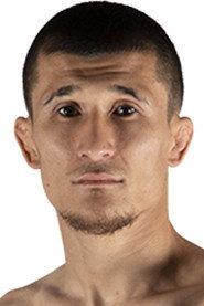 Ryskulbek Ibraimov as Self in ACA 177: Bagov vs. Shaikhaev 2 2024