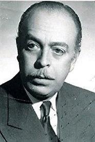 Carlos Robles Gil as in Los amantes 1956