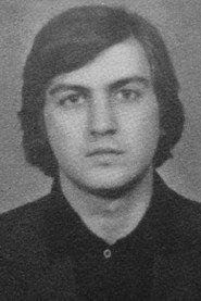 Anatoli Zhigar as Lyonka Parasochka in Roadside 1978