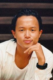 Chheangkea as Queer Crowd in Little Sky 2021