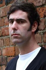 Freddie Cunliffe as Martin in Bella and the Boys 2004