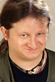 Javier Aller as The Acolyte in Heart of the Warrior 2000