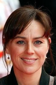 Jill Halfpenny as Self - Narrator in Girlbands Forever 2025