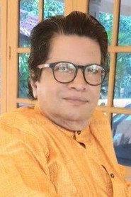 Susheel Kumar as Judge in Perfume 2022
