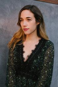 Gabrielle Marie Miller as Emily in Faith, Love & Chocolate 2018