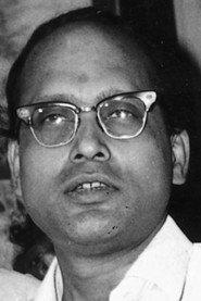 Salil Dutta as in Kar Pape 1952
