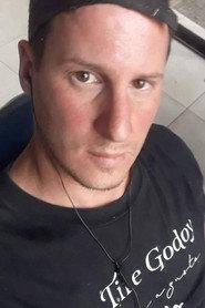 Alejandro Yache as Alfredo Fosterman in Radioactive Cannibals from the Grave 2024