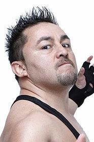 Renato Ruíz Cortes as Averno in TNA World X Cup 2008 2008