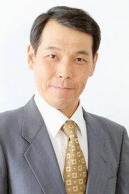 Takashi Sumida as Tatsuya in The Men Who Made Ultraman 1989