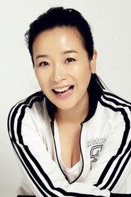 Chen Xiaoyi as in Major Secretary 2010