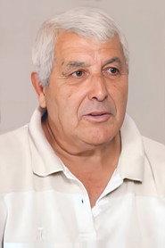 Kamel Djebara as Self in L'Histoire Du Film "La Bataille D'Alger" 2018