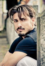 Salvatore Greco as Mario in Tag am Meer 2008