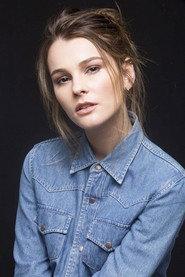 Karina Brunel as Letícia in I Can See You Now 2023