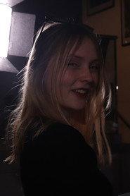 Scarlett Gill as Sarah in Out of My Place
