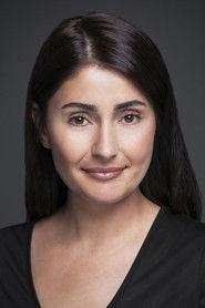 Özlem Taş as Gülsüm in Salvation 2026