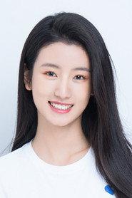 Lyu Yan as An Shi in Guard The Pass of Han 2020