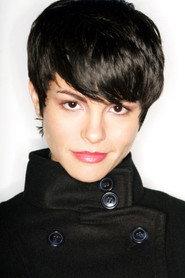 Sasha Ramos as Mimi in Sanctuary; Quite a Conundrum 2012
