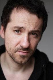 Jérôme Daran as Jerome in Desperate Housemen 2016
