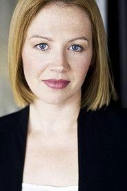Carrie Ruscheinsky as Hailey in A Dog Named Christmas 2009