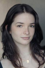 Lollie McKenzie as Alice Liddell in Alice and Lewis 2019