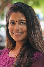 Dharani Reddy as in Finder 2024