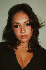 Avani Gregg as in Spider Island