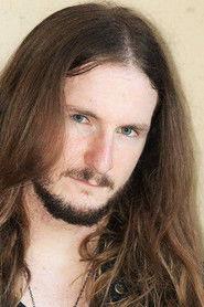 Ed Gage as Bucketboy the Pirate in TimeCrafters: The Treasure of Pirate's Cove 2020