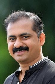 Deepu G Panicker as in Painkili 2025