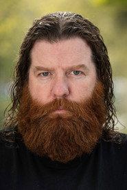 Wayne Byrne as Declan in The Troubles: A Dublin Story 2022
