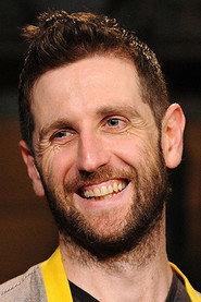 Richard Hughes as Self in Keane | Stageside Live from Austin City 2013