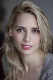 Audrey Pouffer as in Mercuriales 2014